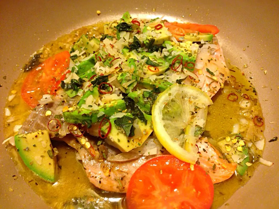 |Rio T Bollag(里桜)さん