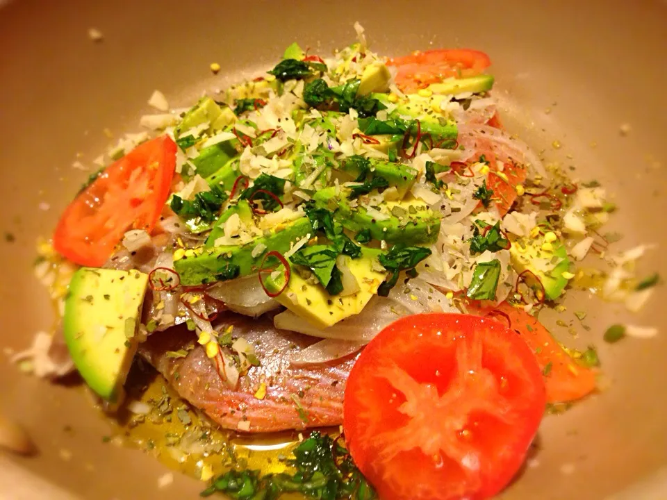 |Rio T Bollag(里桜)さん