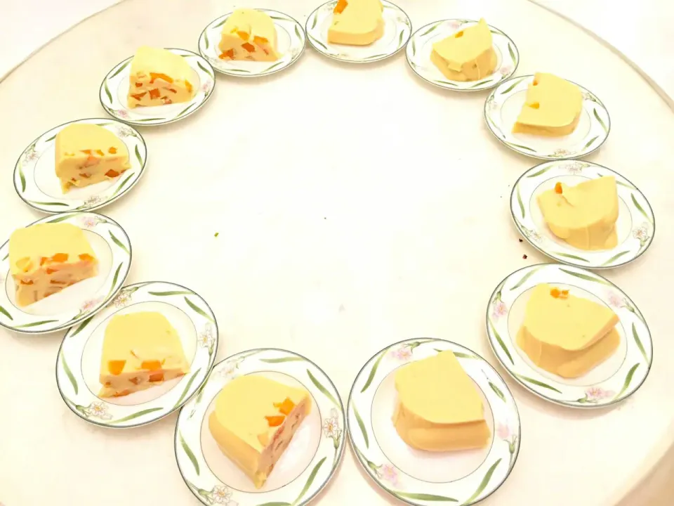 Mango pudding|Connie  Chuiさん