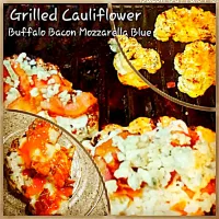 Grilled Cauliflower Steaks|Mj Marijanneさん