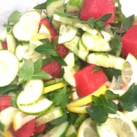 Watermelon Ginger Detox Water Starter|Mj Marijanneさん