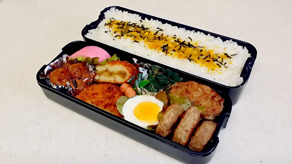 2015.5.30   お弁当|るみさん