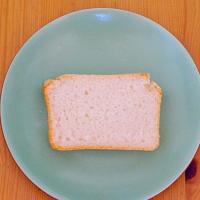 パン耳あり！の米粉パン