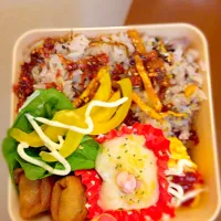 Snapdishの料理写真:投稿し忘れてました✴︎|marikoさん