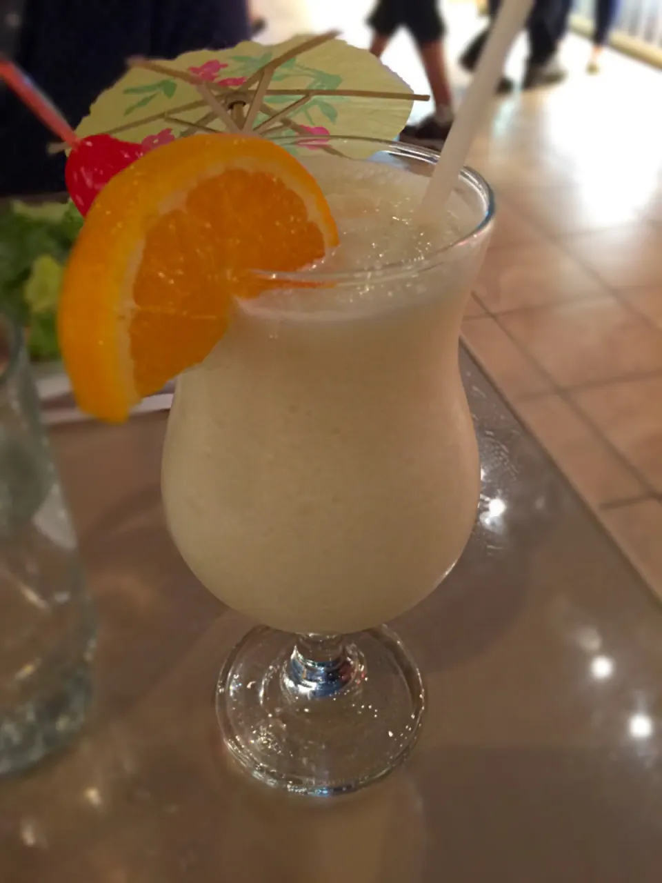 Piña Colada🍹🍹🍹|prinSjさん