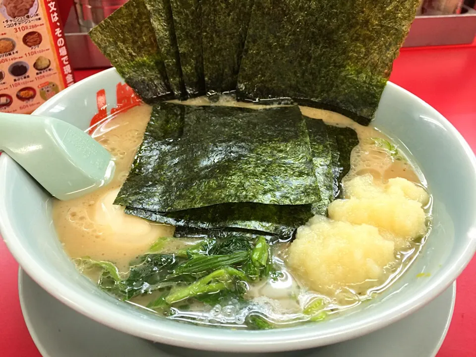 ラーメン|Kato Kentaさん