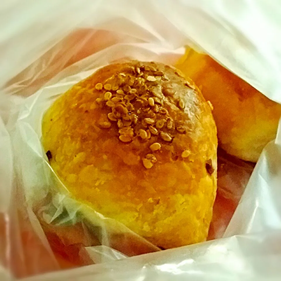 char siew bun...|princessjoさん