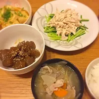 Snapdishの料理写真:|Tomobuuuさん