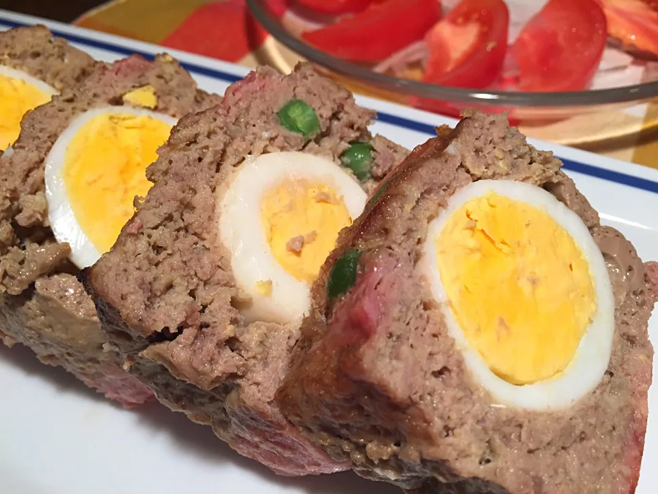 ミートローフ|Randyさん