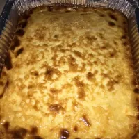 Cassava cake|スドウアンさん