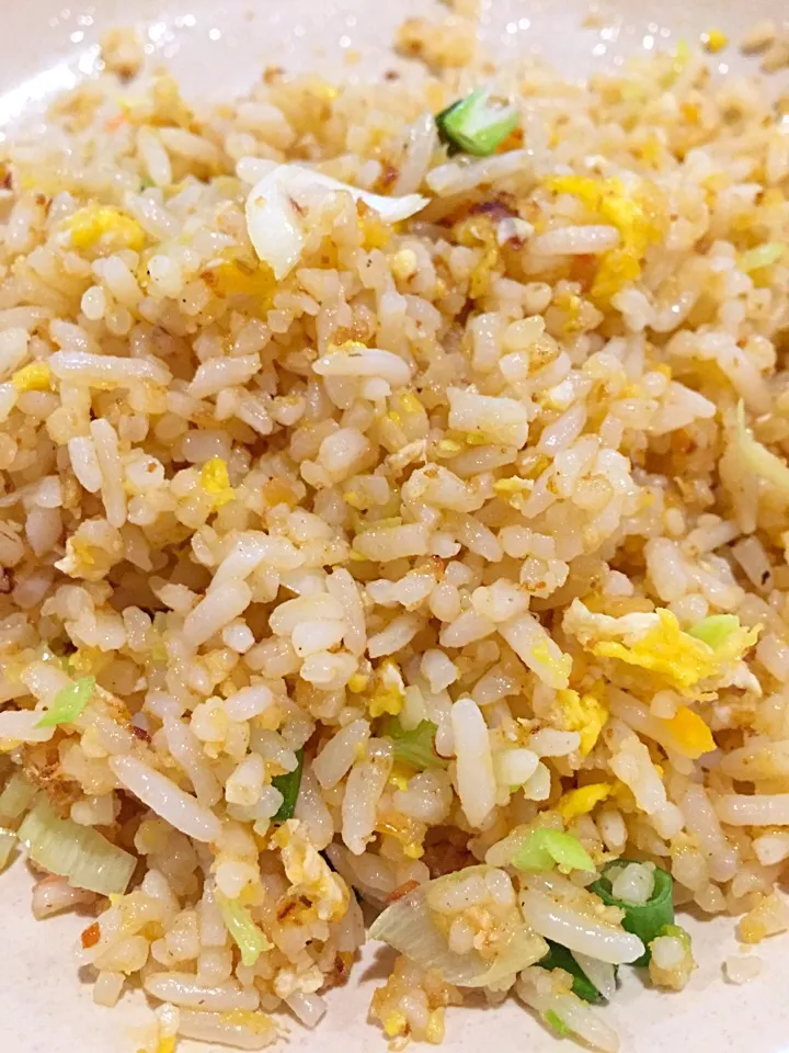 Golden fried rice|\_|m |<0|<  |<#|nさん