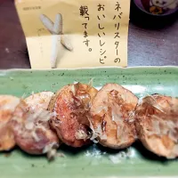 Snapdishの料理写真:ネバリスターのステーキ|祇園太郎さん