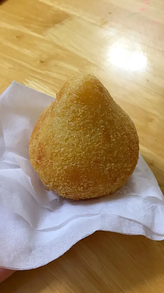 Coxinha|Bruna N. Hiroさん