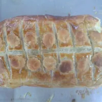 beef wellington|Wildan Alifiさん