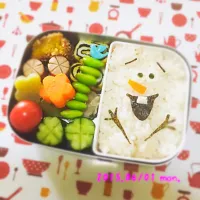 2015.06/01❁lunch box|かずままさん