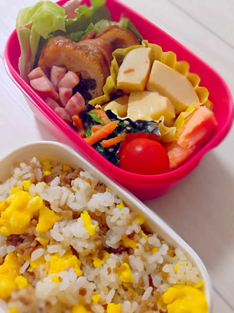 6.2 お弁当|mkさん