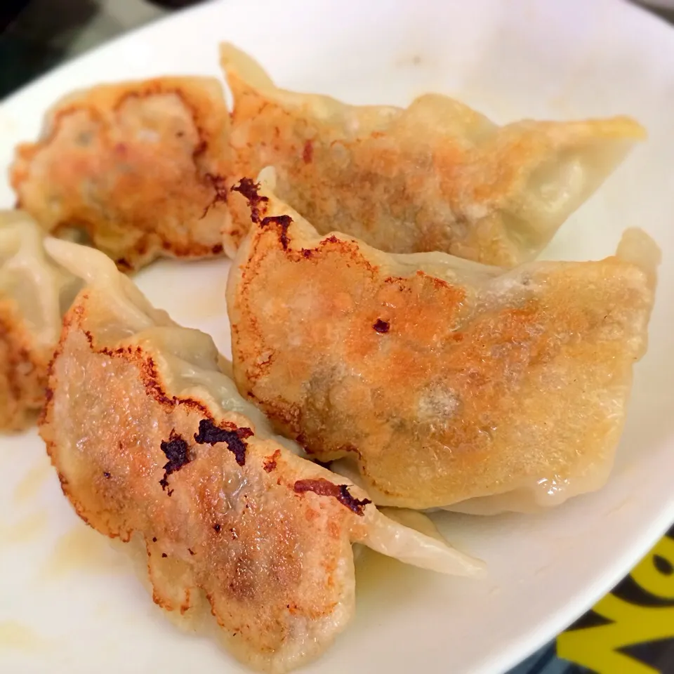 Gyoza|Kath Kanekoさん