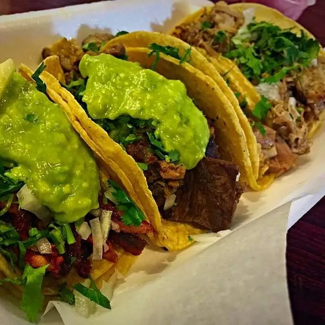 homemade tacos|CHUENCHAIさん