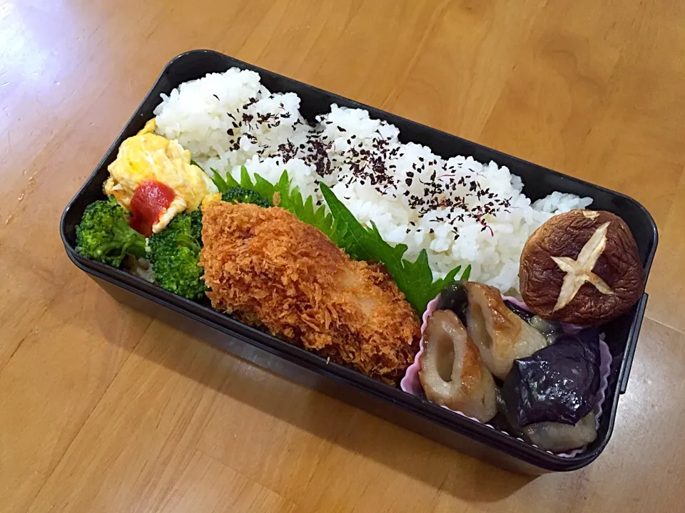 お弁当|あくびママさん