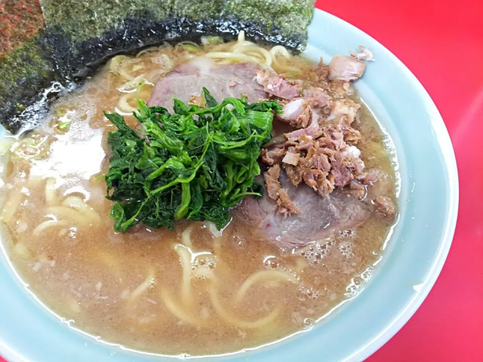 心家のラーメン☆|けんさん