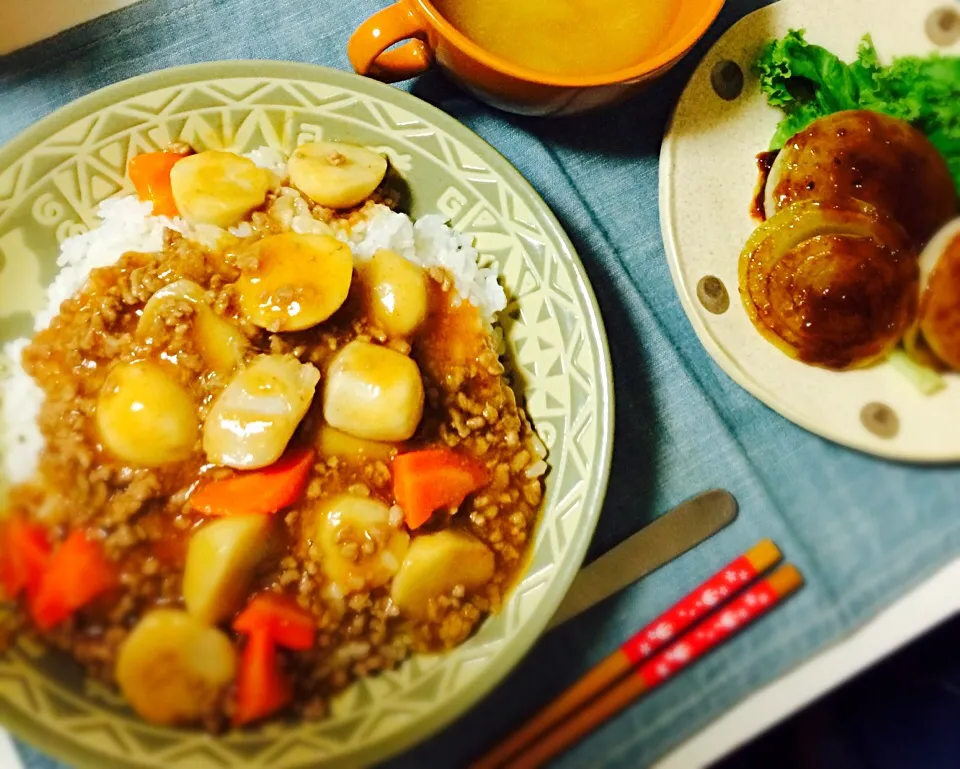 0602晩ごはん。|shoooooooさん