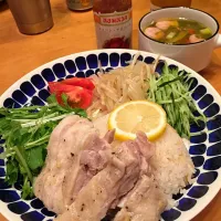 Snapdishの料理写真:|samanthaさん