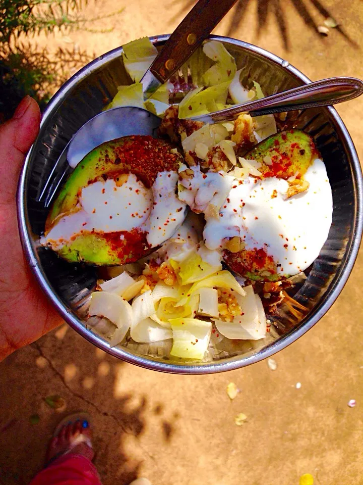 hot day breakfast|Sue's Home Worksさん