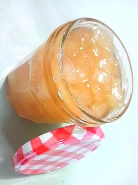 ラフランスジャム|こじたさん