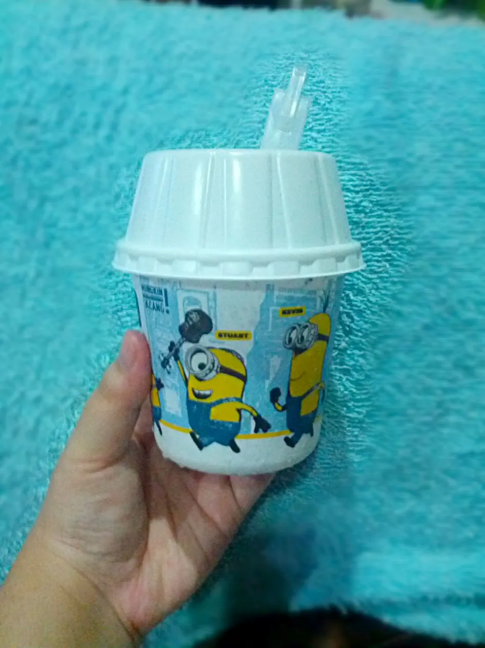 McFlurry Oreo|Maya Sulongさん