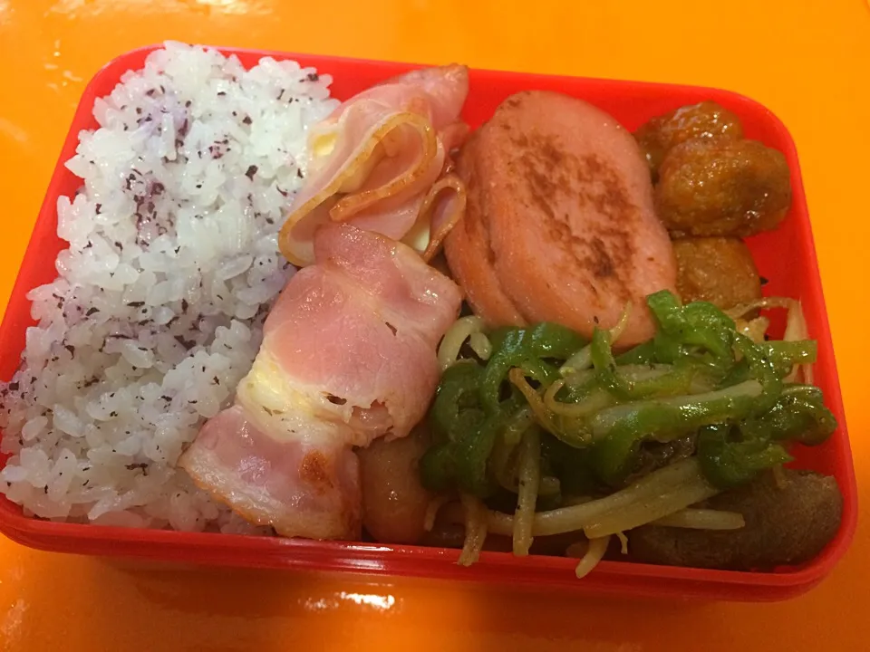 お弁当|shi-.さん