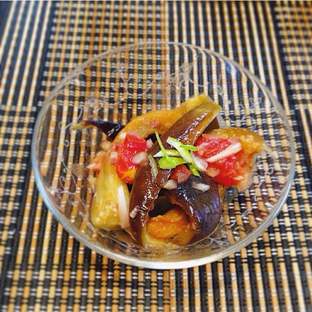 簡単 かぼすとトマトで作る料理 レシピ25選 Snapdish スナップディッシュ