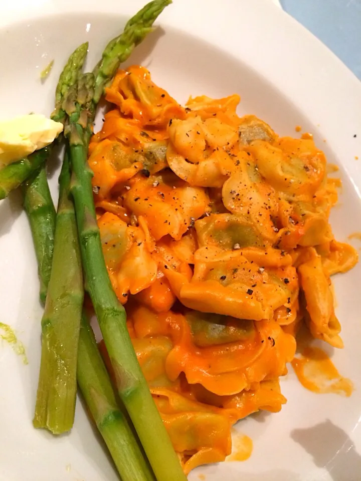 tortellini|Non.さん