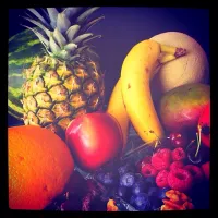 Fruit still life|Denise Elfenbeinさん