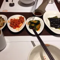 Snapdishの料理写真:🇰🇷涓豆腐🇰🇷|Arielさん