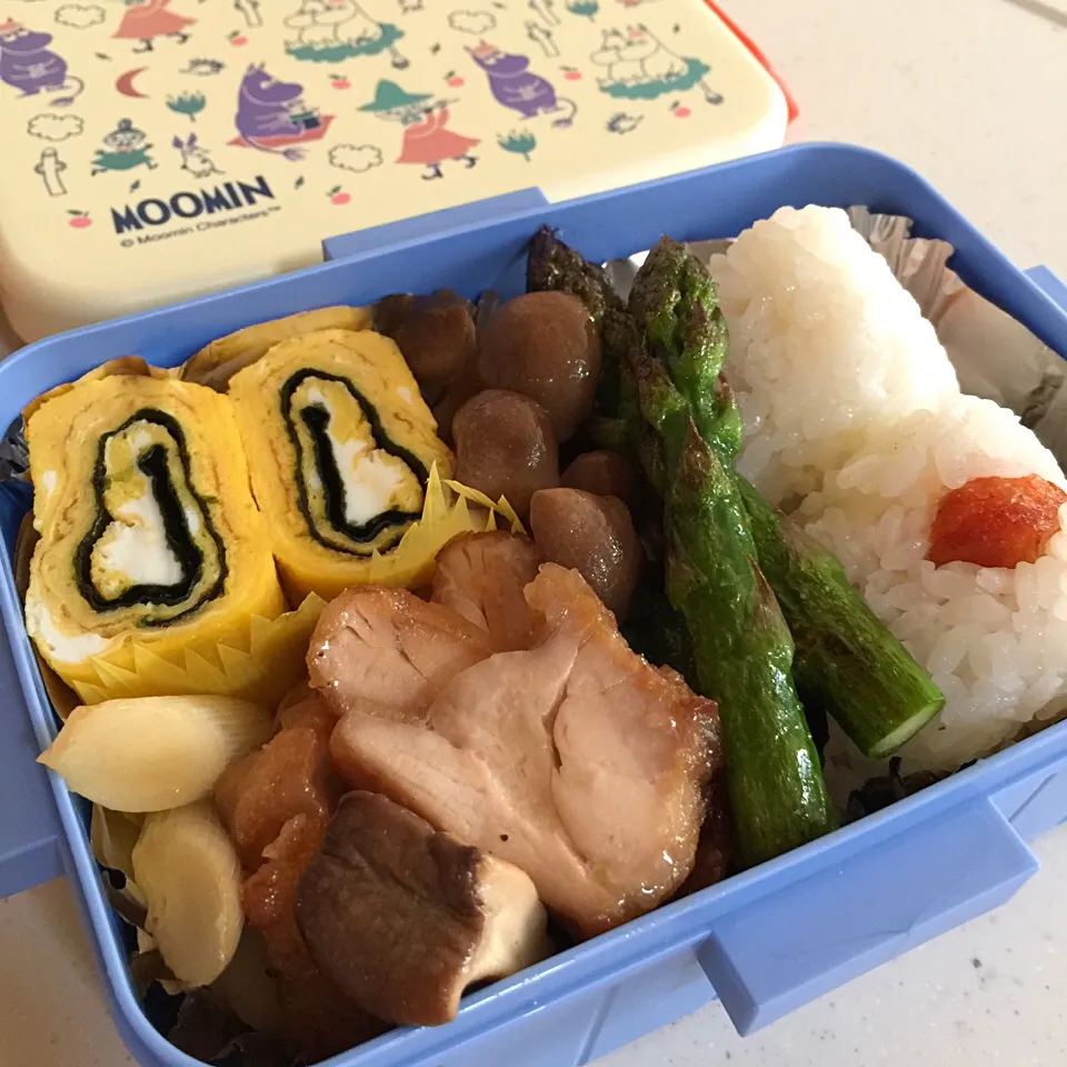 旦那弁当|ユイさん