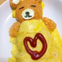 Snapdishの料理写真:まねっこ|Mocoさん