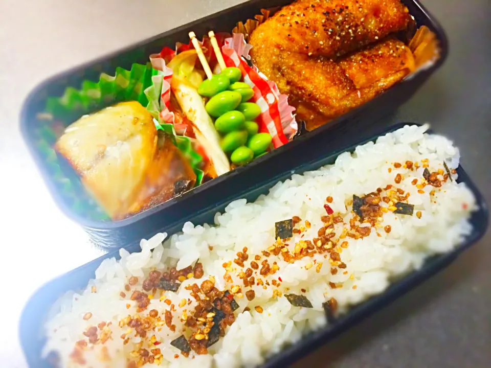 旦那様弁当|まさん