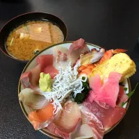 Snapdishの料理写真:|歌う釣り師さん