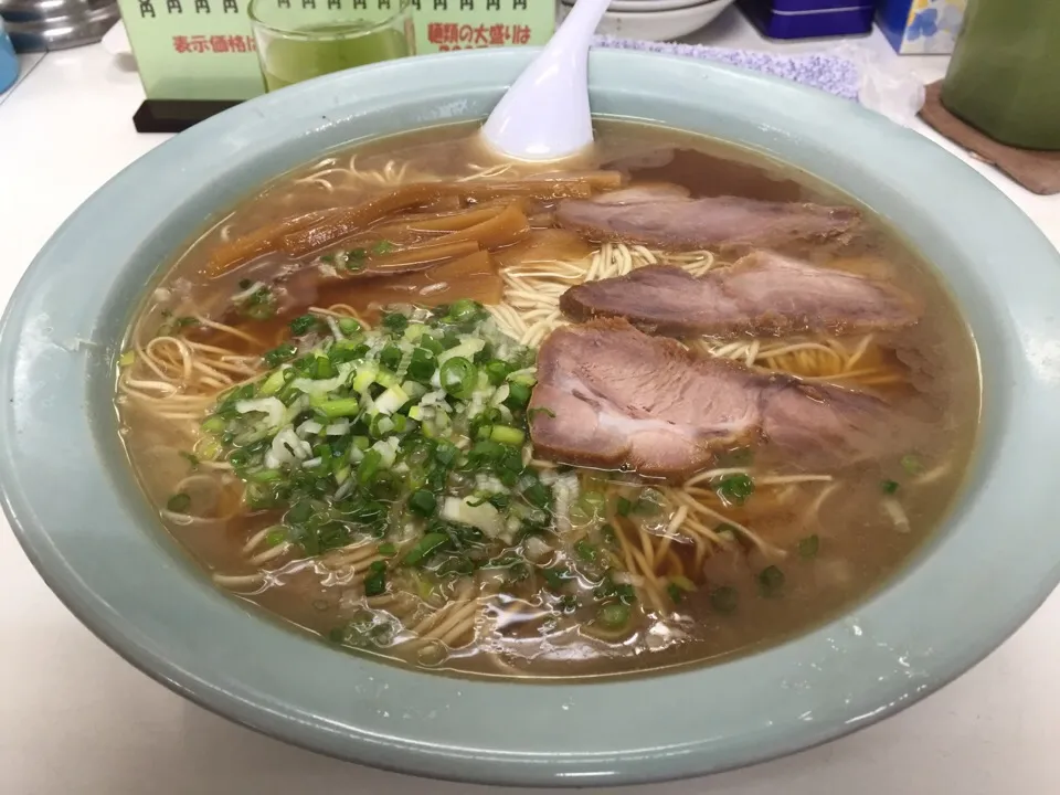 ラーメン大盛り🍜|まさとさん