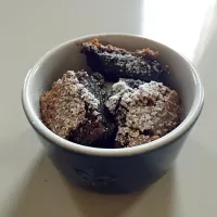 chocolate cake pudding|Sharenetta Kellyさん