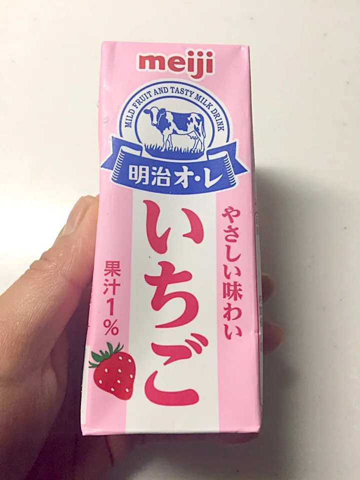 旦那さまからのお土産|Chiemi Shinoさん