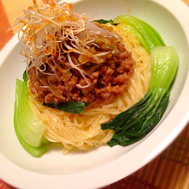 ラー油 白髪ねぎのレシピと料理アイディア40件 Snapdish スナップディッシュ