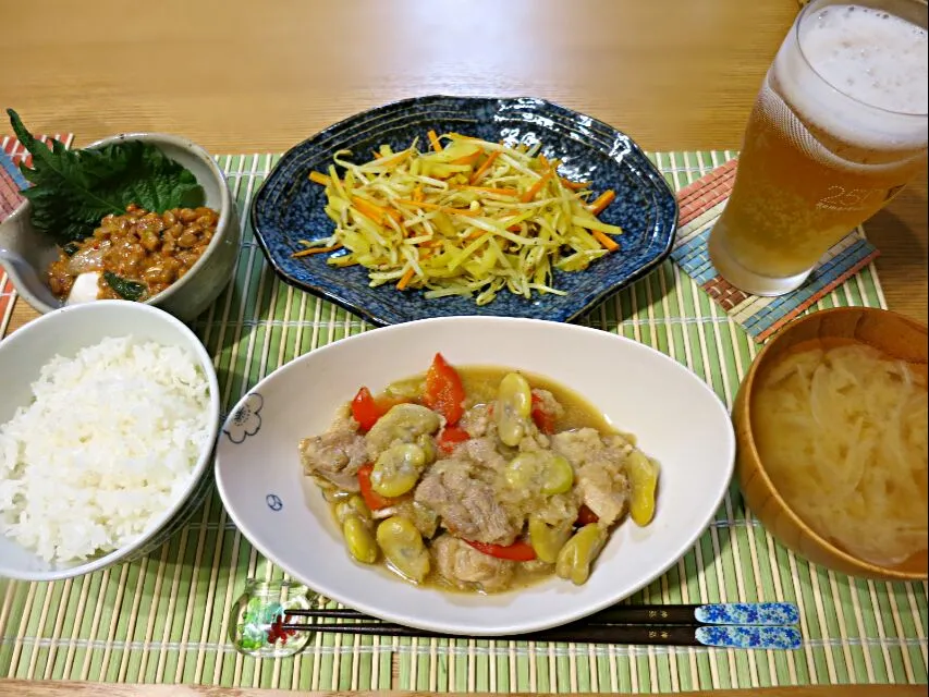 鶏のみぞれ煮|ゆきっぴさん