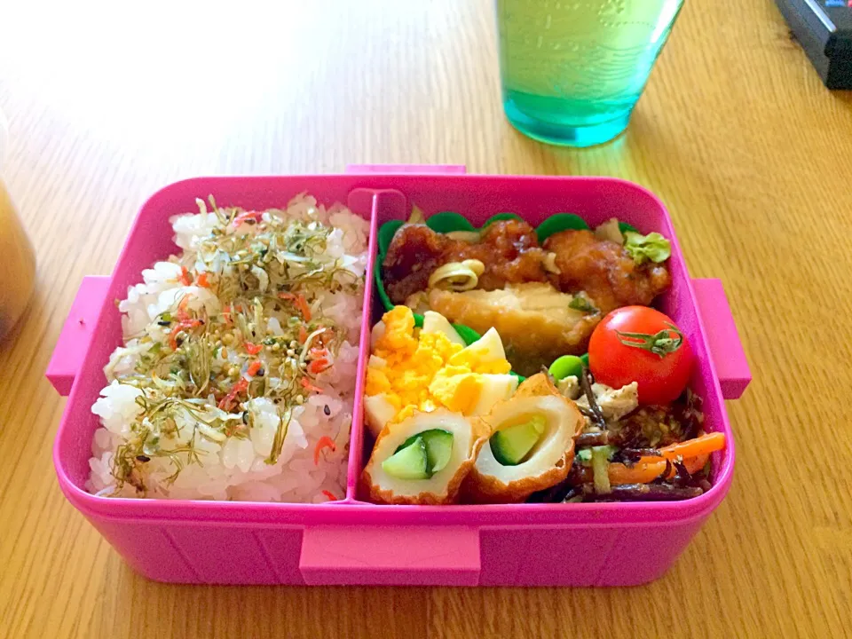 弁当|yuukaさん