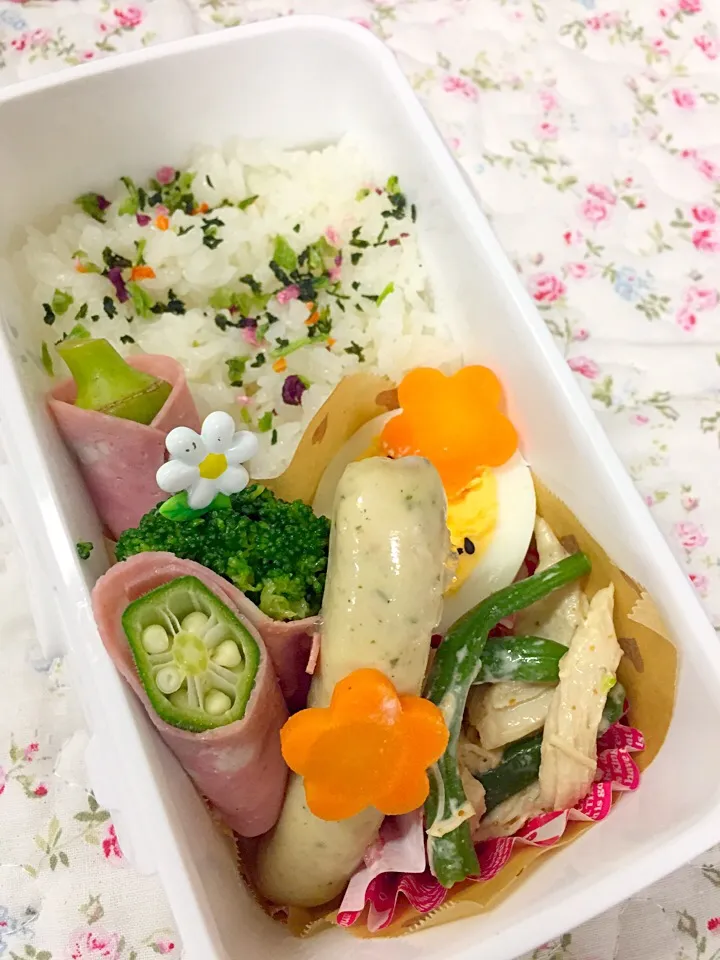 お弁当|くるみるくさん