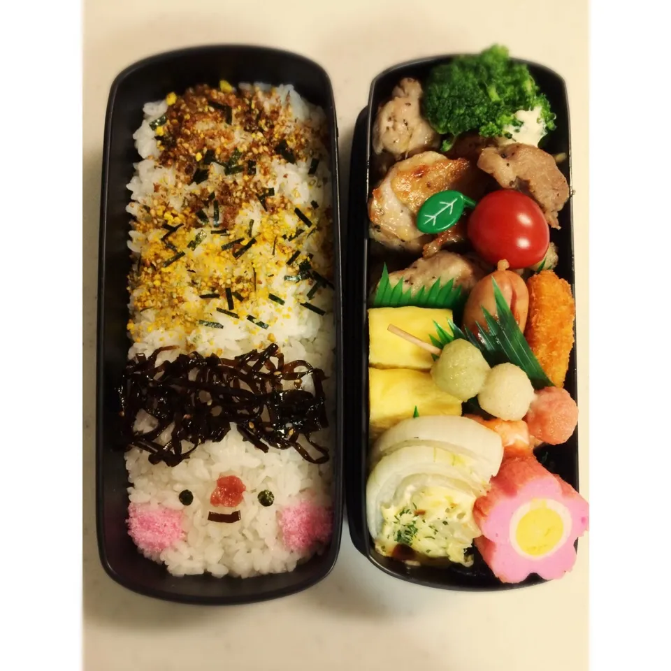 旦那さんのお弁当|ゆ◎◯◎☆さん