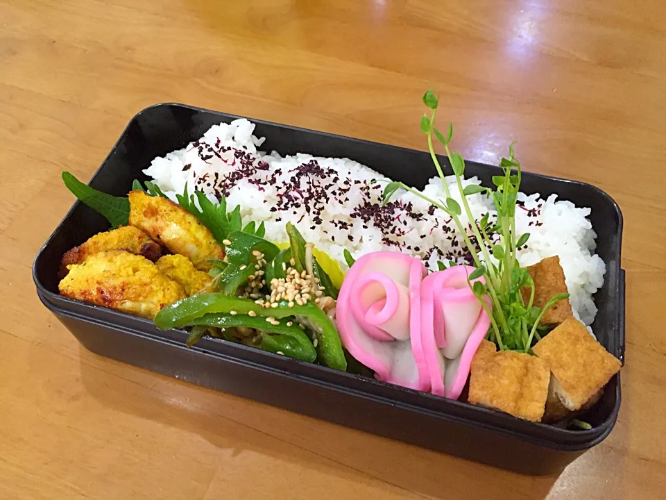 お弁当|あくびママさん