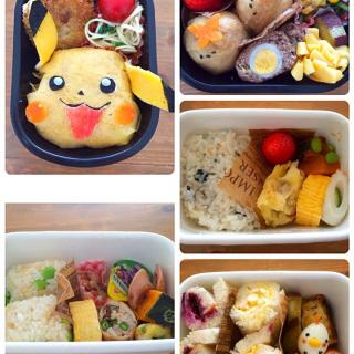 ポケモンお誕生日のレシピと料理アイディア46件 Snapdish スナップディッシュ