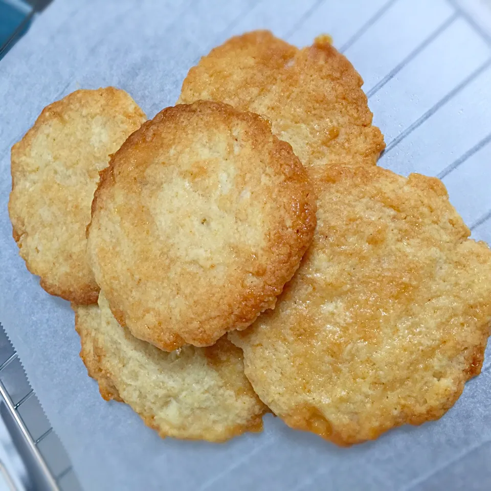 スタバもどきなクッキー🍪|S-LITEさん