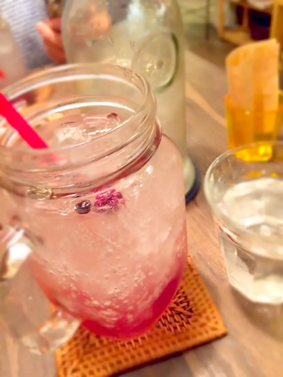 6/5ティータイム|おべんとかあさんさん